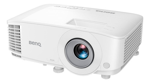 Projetor Benq Mx560 Xga | Resolução 1024x768, 4.000 Lumens,