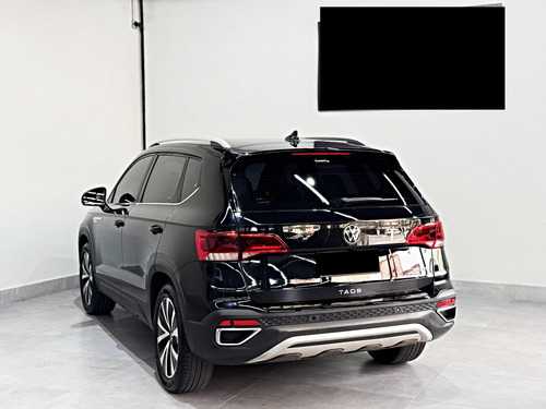 Volkswagen Taos 1.4 250 TSI TOTAL FLEX HIGHLINE AUTOMÁTICO