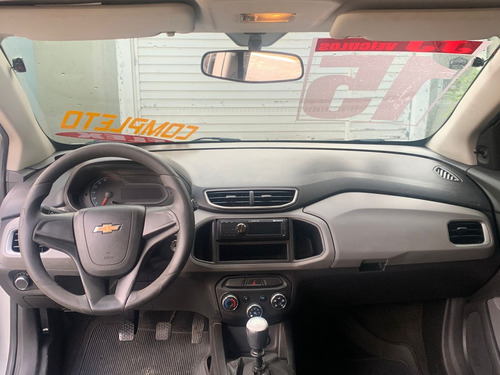 Chevrolet Onix 1.0 MPFI LS 8V