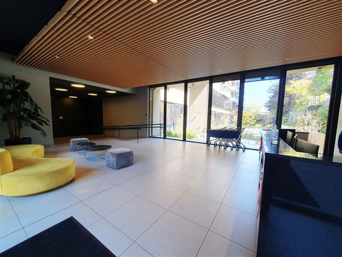 Departamento En Venta En Providencia