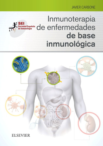 Inmunoterapia De Enfermedades De Base Inmunológica: So 616vr