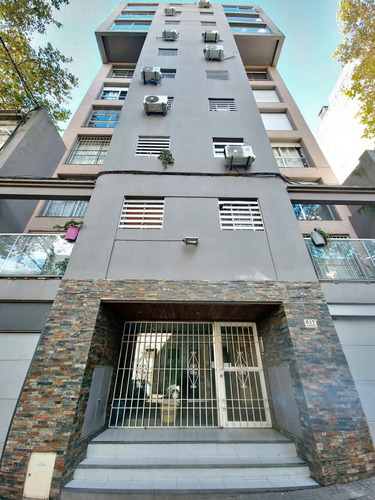 Venta Apto 2dormitorios Centro Vista Al Mar Balcón
