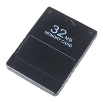 Comprar Memory Card Ps2 32mb Playstation Tarjeta De Memoria
