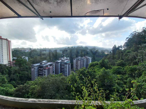 Apartamento En Venta Resid. Ana María El Picacho- San Antonio De Los Altos