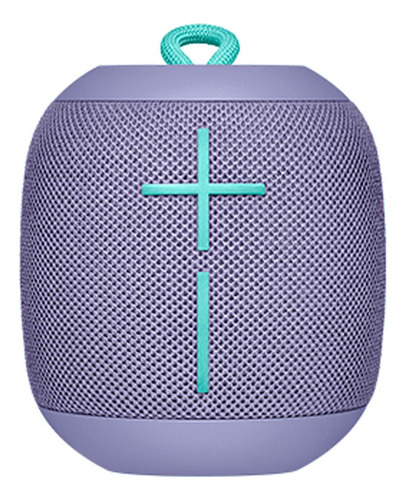 Parlante Ue Wonderboom 3 Bluetooth Ip67 Lavender