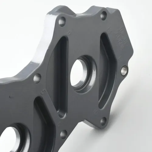 Cabeça De Cilindro De Cobertura 6h3-11191 Para Yamaha Outboa
