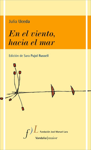 Libro En El Viento Hacia El Mar (1959-2002)