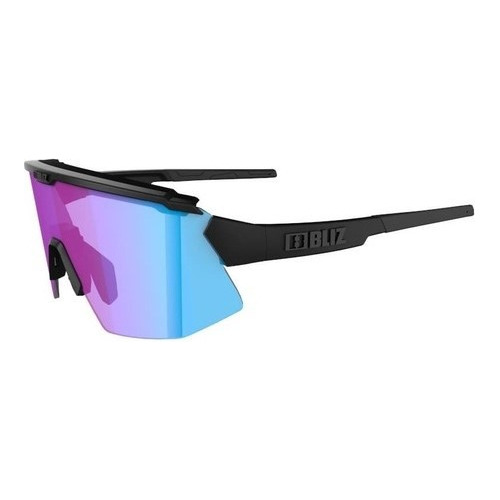 Gafas De Ciclismo Bliz Act.breeze Nano Optics Nordic Light B