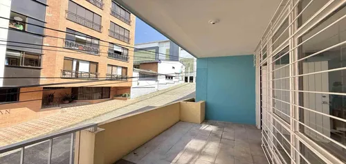 Casa En Venta En La Rebeca/pereira (279062190).