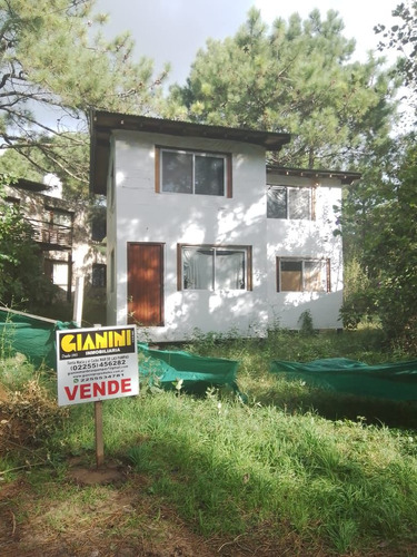 Casa En Venta En Mar De Las Pampas