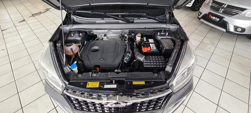 Crery Tiggo 5x 1.5 Turbo Txs