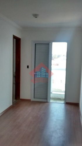 Imagem 4 de 8 de Apartamento - Ref: 01944