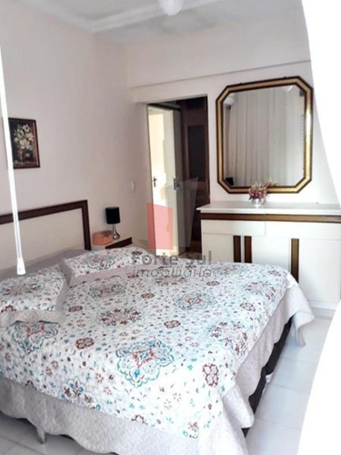 Imagem 17 de 21 de Apartamento - Av405 - 33747777