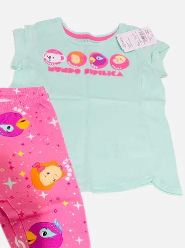 Roupas infantil hotsell lilica ripilica replica
