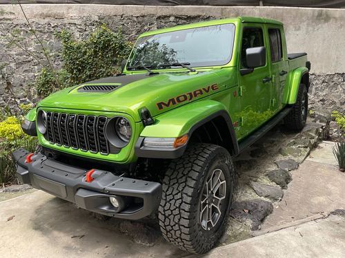 Jeep JT 3.6 V6 Mojave 4X4 At