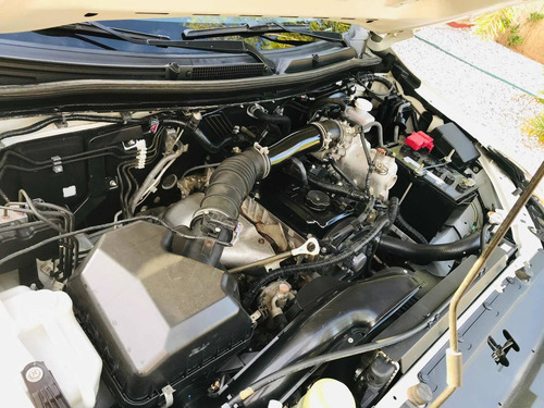 Mitsubishi L200 New 2.4 Nafta 4x4