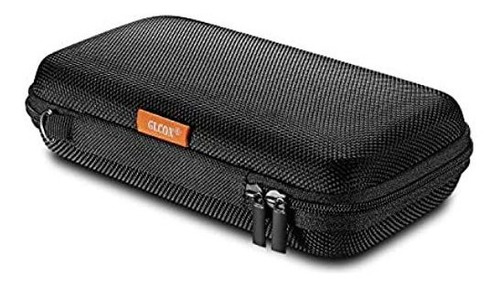 Glcon - Funda De Protección Portátil Para Batería Externa, T