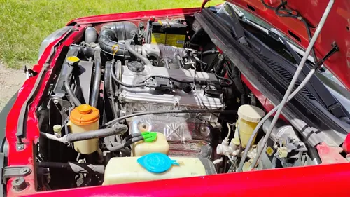 Chevrolet Jimny 1.3