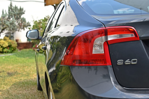 Volvo S60 2.0 T5 High Plus 240cv At
