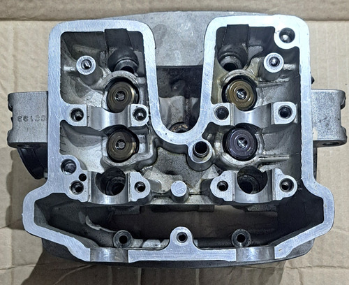 Tapa De Cilindro Honda Twister Tornado (leer Descripción)