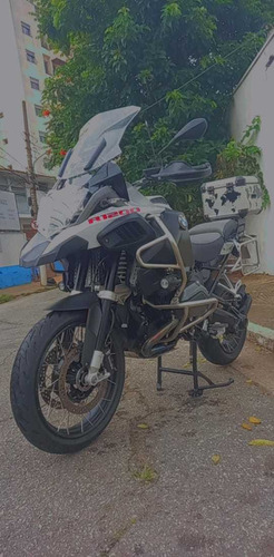 Bmw Adventure