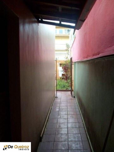 Imagem 2 de 17 de Casa Em São Paulo Na Zona Sul, Localizada Na Vila Catarina (próximo Ao Metrô Jabaquara)! - 1313 - 69805184