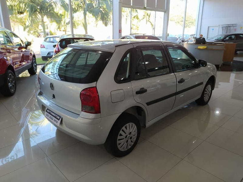Imagem 3 de 10 de Volkswagen Gol 1.0 Giv