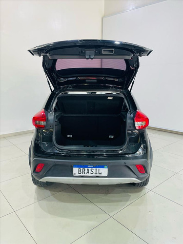 Chery Tiggo 2 Tiggo2 1.5 Look (aut)