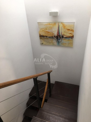 Imagen 8 de 26 de Casa En Venta En Playa Mansa, Punta Del Este