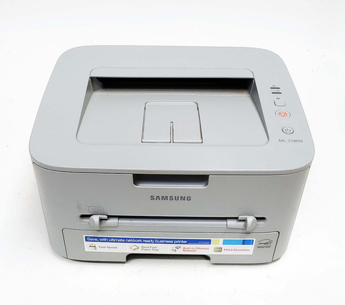 Impresora Samsung Ml-2580n