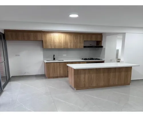 Venta De Apartamento En Itagüí