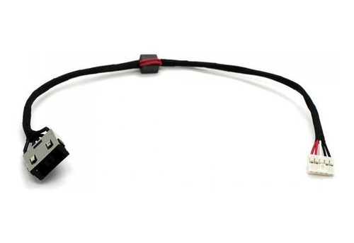 Pin De Carga Lenovo G50-70 80 85 90  Con Cable