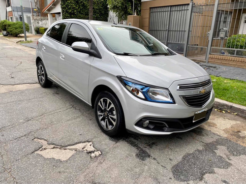 Chevrolet Onix 1.4 Ltz At 98cv 2015