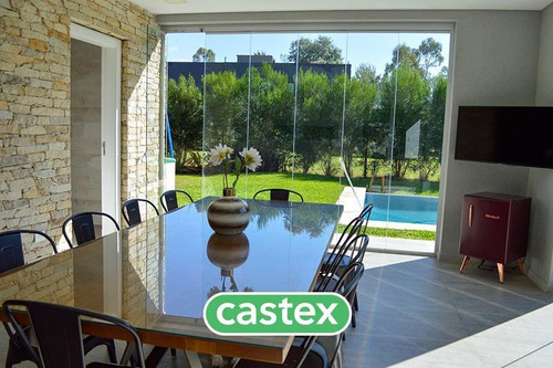 Imagen 25 de 30 de Moderna Casa En Venta En Terralagos