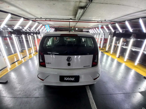 Volkswagen Up! 1.0 MOVE UP