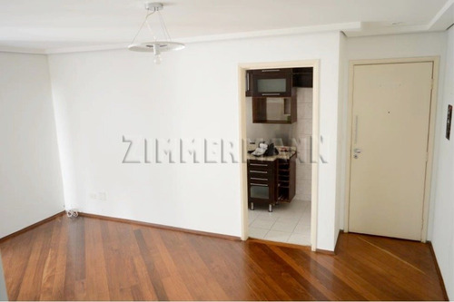 Apartamento - Higienopolis - Ref: 105141 - V-105141