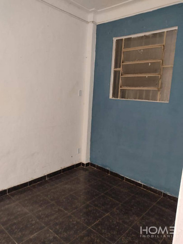 Casa À Venda, 100 M² Por R$ 215.000,00 - Quintino Bocaiúva - Rio De Janeiro/rj - Ca0550