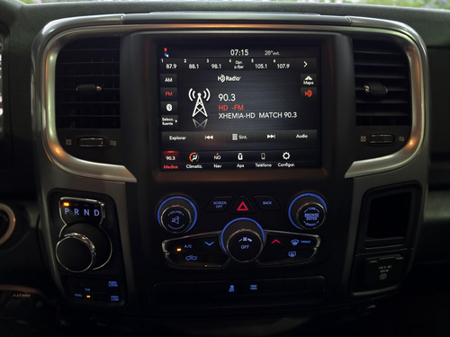 Dodge Ram 2023 Sport V8 Hemi 4x4 Impecable!!!