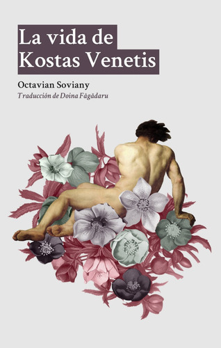 Vida De Kostas Venetis, La - Soviany, Octavian