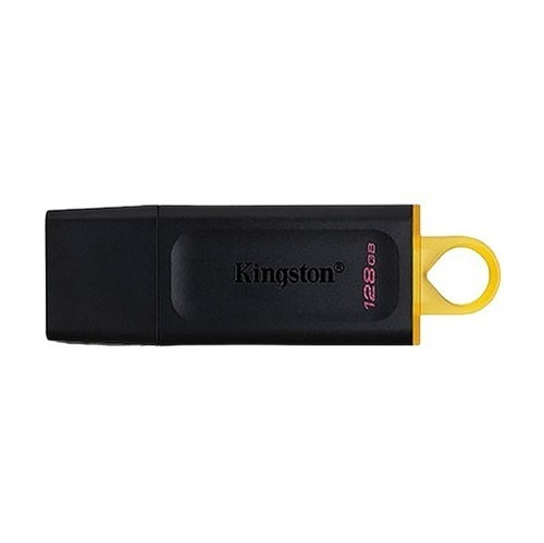 Pendrive Kingston Data Traveler  Exodia  128gb Usb 3.2 