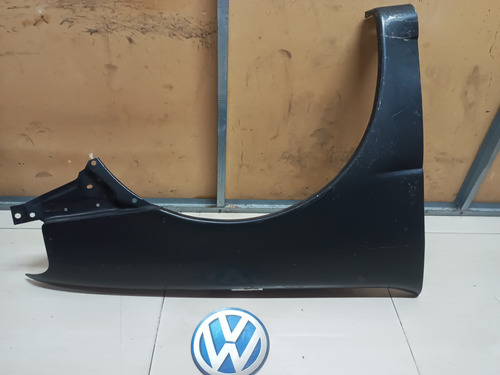 Guardafango Delantero Derecho Para Volkswagen Gol/sav/pa 05