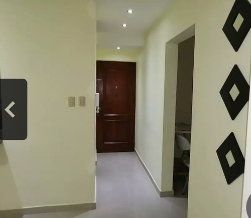 Imagen 2 de 15 de Apto Anueblado Con Terraza Privada