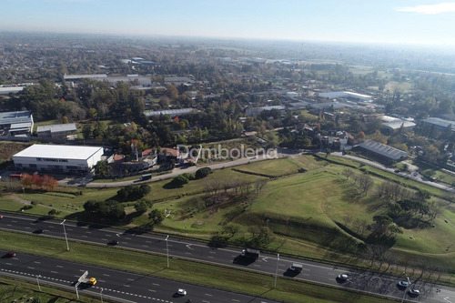 Imagen 7 de 15 de Terreno En Venta O Permuta - Colectora Acceso Oeste - Paso Del Rey - Moreno