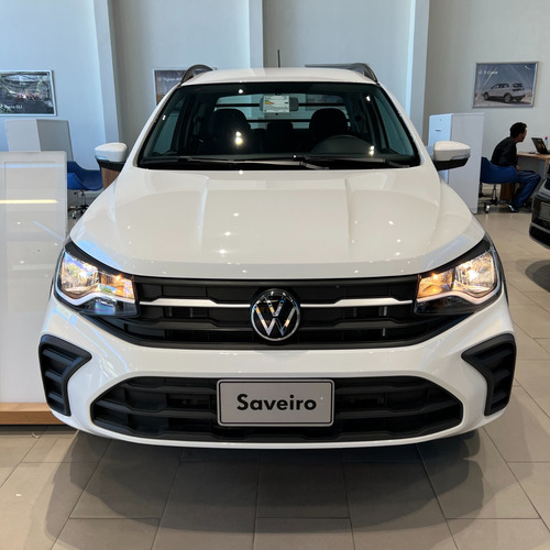Volkswagen Saveiro 1.6 Msi Comfortline Cd