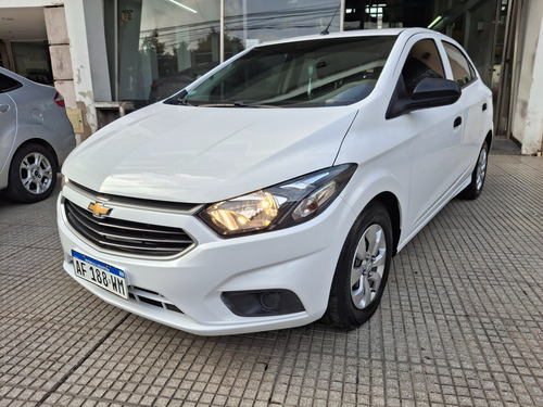 Chevrolet Onix 1.4 Joy Ls