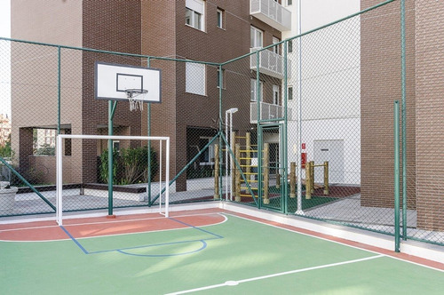 Apartamento - Floresta - Ref: 2970 - V-151844