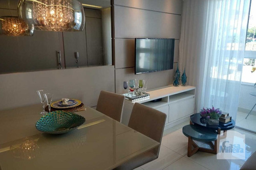 Imagem 2 de 15 de Apartamento À Venda No Buritis - Código 324183 - 324183