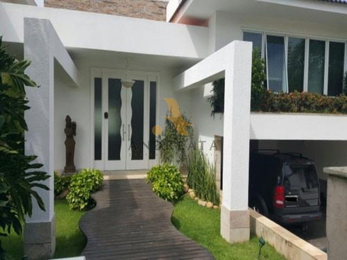 Imagem 7 de 20 de Barra Da Tijuca - Crystal Lake - Casa 4 Quartos Sendo 2 Suítes, Piscina E Espaço Gourmet - Sqa1640i - 70338773