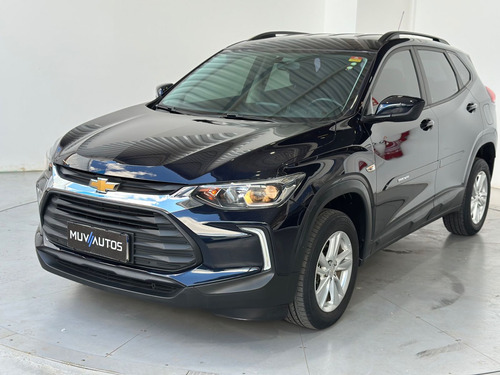 Chevrolet Tracker LT 1.0 Turbo 12V Flex Aut.