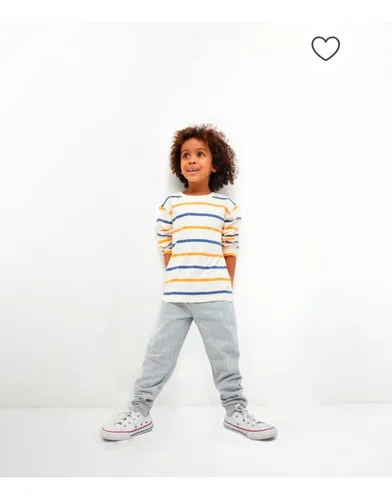 Buzo jogger niño hotsell